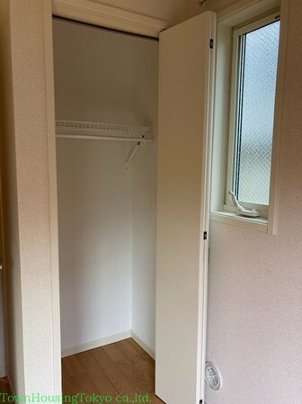 アドウビ学芸大学の物件内観写真